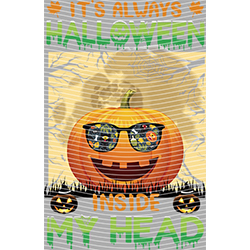 Halloween-WS 10326